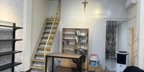 Cho thuê nhanh nhà ở kết hợp kinh doanh, mặt tiền đường Dương Bạch Mai