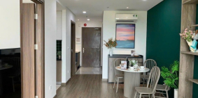 CĂN HỘ HOÀN CHỈNH TẠI FPT PLAZA 2 - TIẾT KIỆM THỜI GIAN VÀ CÔNG SỨC CỦA BẠN