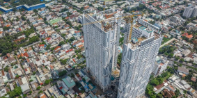 Đã Là người Bình Dương Thì Phải Sở Hữu Ngay Cho Mình 1 Căn Happy One CenTral