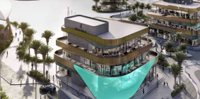 Vì sao giới đầu tư quan tâm Shophouse Boutique Villas REGAL LEGEND