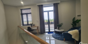 Bán nhà ở xã hội trung tâm Bến Cát ngân hàng hỗ trợ lãi suất chỉ 4.8%/năm