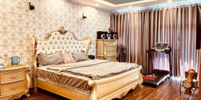 Bán Gấp Nhà TTTP Nha Trang Đường 20m, Cách Biển Chỉ 5p đi xe, Sổ Đỏ - Giá Cắt Lỗ