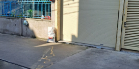 BÁN NHÀ HẺM 8M, ĐƯỜNG CHUYÊN DÙNG 9, SỔ SẴN GIÁ 6.2 TỶ - LH 0367986355