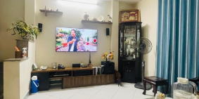 CÓ 102!! ĐỐNG ĐA, LÔ GÓC, 3 GÁC ĐỖ CỬA, NHÀ ĐẸP Ở LUÔN, BÁN 4.69 TỶ