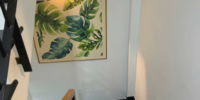 Bán gấp nhà Hẻm đẹp hẻm 8m Hoàng Hoa Thám, p12, Tân Bình,