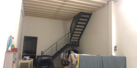 ---Bán nhà hẻm Ni Sư Huỳnh Liên, phường 10, Tân Bình - 3,9 x15