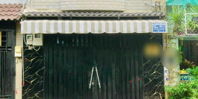 Bán Nhà Mặt Tiền 60m2, Giáp Tân Phú, Ngay Lê Thúc Hoạch,Hẻm Xe Tải Thông, Chỉ 4