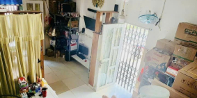 Bán nhà Hẻm xe tải, Kênh Tân Hóa, Tân Thới Hòa, Tân Phú DT: 37m2 x 2 tầng (4.7