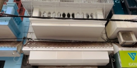 Cho thuê nhà trọ/phòng trọ giá rẻ cho sinh viên/hộ gia đình