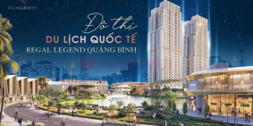 Giỏ hàng đặc biệt Regal Legend 12 căn Villas tặng full nội thất kinh doanh