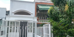 HXH Gần Nguyễn Thị Thập, Phường Phú Thuận, Q7. 4m x 20m, trệt lầu.