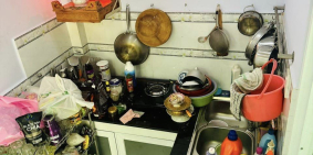 Bán nhà Hẻm xe hơi, Chiến Lược, Bình Trị Đông, Bình Tân DT: 24/22m2 x 2 tầng (3