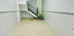 Bán nhà Cống Lở, Phường 15, Tân Bình DT: 74m2 x 2 tầng ( 5.8/6.9 x 11.5 ) Giá: