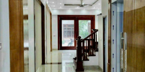 Bán nhà 4 tầng có thang máy KĐT An Phú, ph Tân Bình, TP HD, 67.5m2, mt 4.5m. 4 n