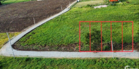 Cần bán 23 lô đất đã có sổ đỏ riêng tại long tân giá rẻ f0.