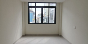 Bán Nhà Nguyễn Xí (3.7x15m) Chỉ 4 tỷ TL