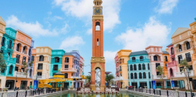 Cho thuê Shophouse Mega Grand World HN - Miễn phí 2 năm tiền thuê