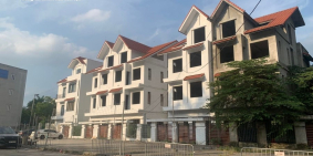 Biệt thự Hoàng Trọng Mậu, Hà Nội. Giá 40 tỷ (Có thương lượng)