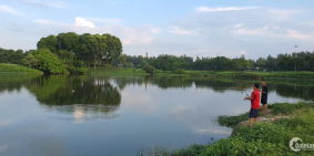 94m2 đất Đông Anh kích thước vuông đẹp chuẩn xây nhà ở đáng sống