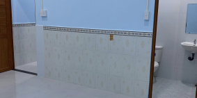 Hàng Đầu Tư Bình Trị Đông, Bình Tân,Nhà Mới 70m2, Hẻm Xe Hơi, Chỉ 3 Tỷ xxx