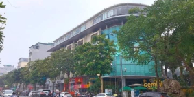 Cho thuê Văn Phòng 25m2,50m2,120m2 tại phố Lê Trọng Tấn, Thanh Xuân, Hà Nội