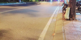 BANK SẮP PHÁT MÃI - Chủ hạ tiếp 1tỷ4 - còn 4.5 TỶ. Hai Bà Trưng, P8, Q3: 35m2.