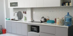 NGỘP BANK BÁN GẤP NHÀ 4 TẦNG 105M2 ĐƯỜNG 12M