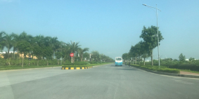 Bán lô 30.000m2 khu Công nghiệp Thuận Thành – Bắc Ninh, bàn giao ngay.