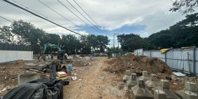 Bán Đất Trung tâm Khu Dân Cư Trung Sơn .