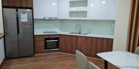 CHỦ BÁN CHUNG CƯ RICHLAND SOUTHEM - XUÂN  THỦY- CẦU GIẤY  GẦN ĐH SƯ  PHẠM HÀ