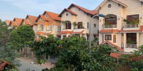 BIỆT THƯ VIP HIMLAM BÌNH HƯNG, BÌNH CHÁNH, 250M2, 47.X TỶ