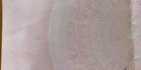 Tái Định Cư xã An Ninh, Tiền Hải, Thái Bình Cần bán