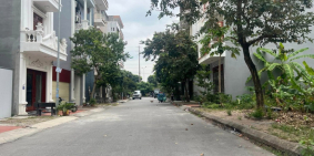 Bán lô đất đường Bế Văn Đàn, KĐT An Phú, TP HD, 67.5m, mt 4.5m, đường 13.5m, giá