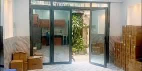 Bán nhà Hẻm xe hơi 5m, Vườn Lài, Tân Thành, Tân Phú. DT: 37m2 x 2 tầng ( 5 x