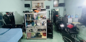 Bán nhà Hẻm xe hơi, Phú Thọ Hòa, Tân Phú. DT: 62m2 x 2 tầng ( 4 x 15.5 ), Giá: