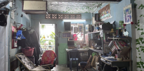 Bán nhà Tô Hiến Thành, Phường 13, Quận 10,  DT: 25m2 x 2 tầng ( 3.2 x 7 ), Giá: