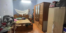 NGUYÊN HỒNG - Nhà nhỏ 5 tầng, ngõ thông,33m ra phố lớn, 5.45 tỷ