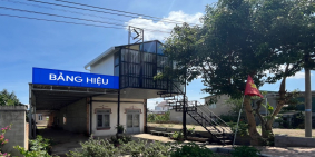 Bán Đất + Nhà Chính Chủ Tại Tân Hội 550 triệu/m Mặt Tiền Quốc Lộ DT724