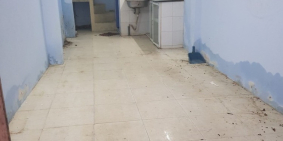 Bán nhà giá rẻ hẻm ba gác sổ hồng riêng gần cầu Chữ Y Quận 8