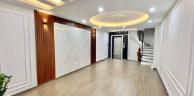 Bán nhà ngõ Chùa Liên Phái , 38m x 4 tầng, ngõ 3m ,giá 3 tỷ 400