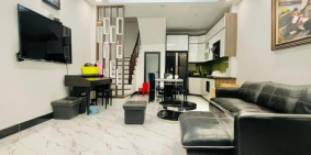 Bán nhà phố Bạch Mai, 37m x 4 tầng, ngõ 3m , lh 0945676597