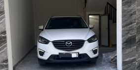 Nhà mới ĐH Công Nghiệp xe tải, kinh doanh, giá 3.1 tỷ