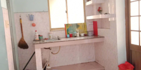 Hẻm xe hơi, Nguyễn Trãi, Phường 2, Quận 5. DT: 15m2 x 4 tầng ( 4 x 3.9 ), Giá: