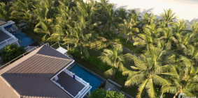 Cần bán căn villa 4pn Premier Village Danang Ocean access