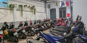 Bán Nhà  - 260M2 - Thu Nhập 80TR - 3 Căn vừa ở Thuê - Kha Vạn Cân - Linh Chiểu