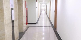 Bán Gấp căn hộ view đẹp tầng trung chung cư Saigon Gateway ngã 4 Thủ Đức 2PN 2wc