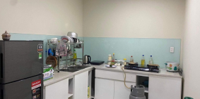 Giá rẻ nhất Quận Thủ Đức giá thật 100% CH 2PN 2wc 61m2 chung cư TDH RiverView