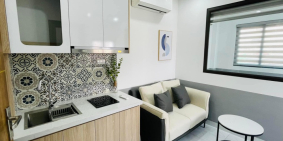 CĂN HỘ DỊCH VỤ - DÒNG TIỀN KHỦNG – 100M X 30 PHÒNG – TRUNG TÂM BA ĐÌNH – HỆ THỐN