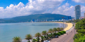 SỞ HỮU CĂN HỘ VIEW BIỂN TRUNG TÂM THÀNH PHỐ QUY NHƠN CHỈ VỚI 500 TRIỆU