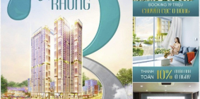 Ưu đãi vàng Happy One Central tặng vàng và chiết khấu cao cuối năm LH 0397926340